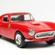Illustration for article titled Everything I never wanted in a Diecast car...
